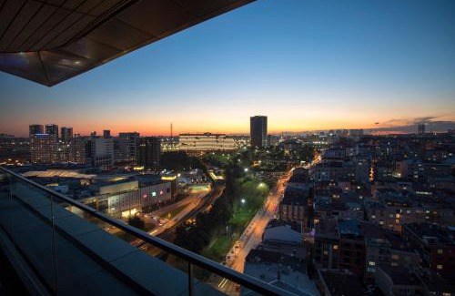 Bayrampasa Hotel | Wish More Hotel Istanbul