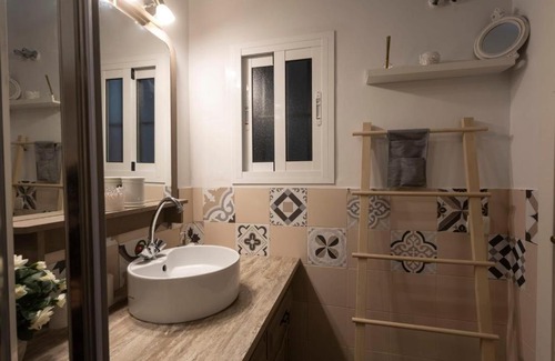 San Lorenzo Apartment | WISH SUITE SANTA CLARA DE SEVILLA