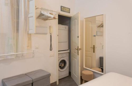 San Lorenzo Apartment | WISH SUITE SANTA CLARA DE SEVILLA