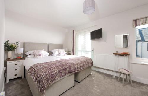 Crantock House | Wish You Were Here, Crantock