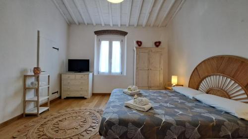 Campiglia Marittima Apartment | Wishlist - Casa Vacanze