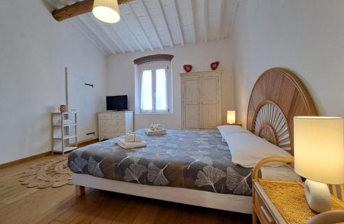 Campiglia Marittima Apartment | Wishlist - Casa Vacanze