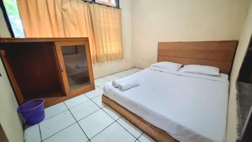 Bandung Hotel | Wisma Alamanda