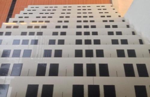 Jakarta Utara House | Wisma Gading Indah 1