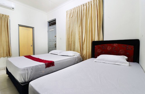 Kayu Putih House | Wisma Lamida 2 Syariah