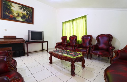 Kayu Putih House | Wisma Lamida 2 Syariah