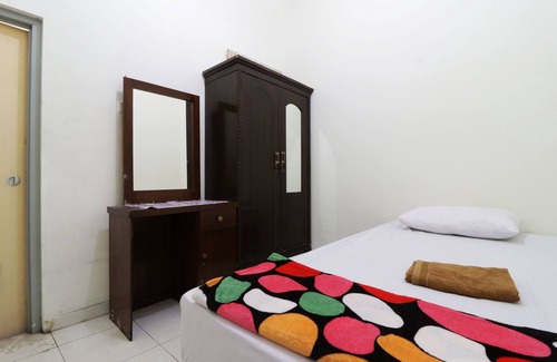 Kayu Putih House | Wisma Lamida 2 Syariah