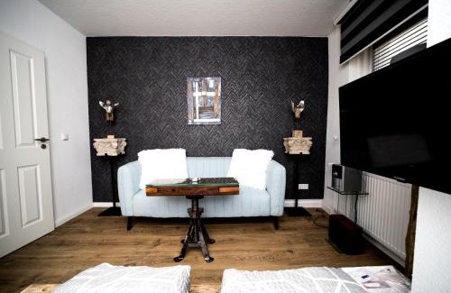 Old Town Apartment | Wismarer Heckflosse