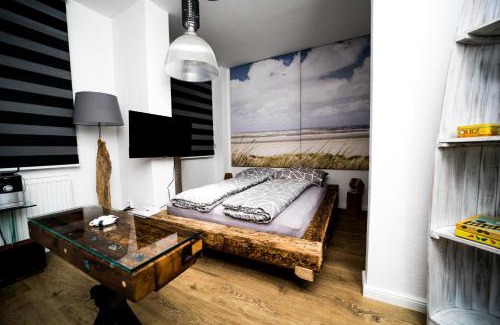 Old Town Apartment | Wismarer Heckflosse