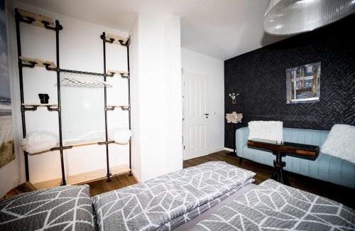 Old Town Apartment | Wismarer Heckflosse
