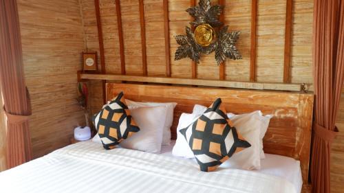 Pecatu Apartment | Wisnu Lumbung Uluwatu