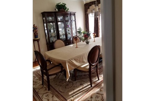 Spotsylvania House | WISPERING WOODS!!!!