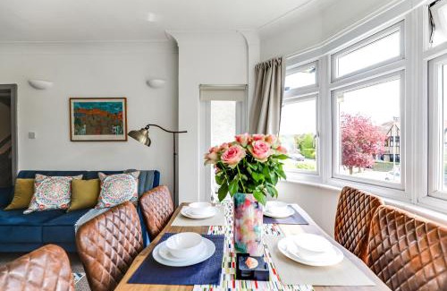 Whittington Apartment | Wisteria Apartment