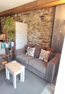 Trelil House | Wisteria Barn, Trewethen, Nr Port Isaac