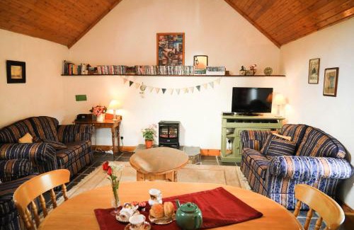 County Cavan House | Wisteria Cottage