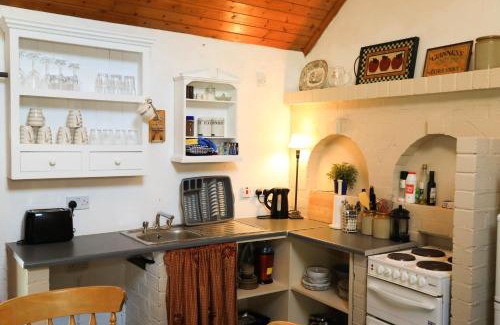 County Cavan House | Wisteria Cottage