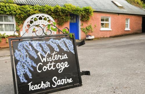 County Cavan House | Wisteria Cottage