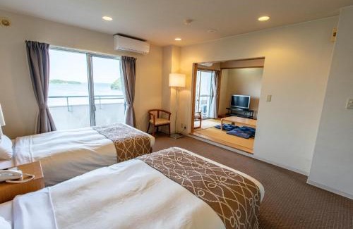 Toba Hotel | Wisterian Life Club Toba