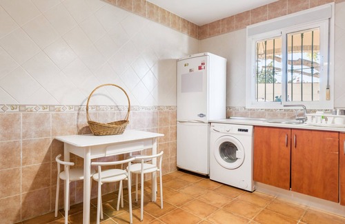 Los Franceses-la Vega House | With luxurious outdoor area - Villa El Chalet del Mar