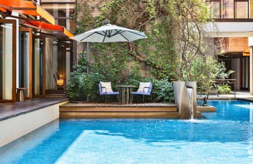 Hakata-ku Hotel | With The Style Fukuoka