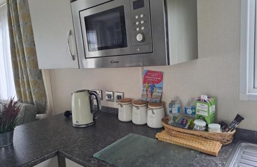 Withernsea House | Withernsea luxury caravan hire