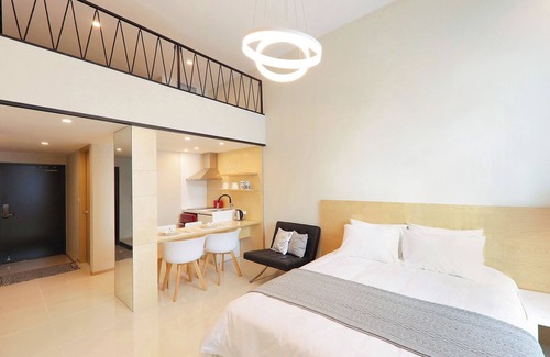 Bongpyeong Hotel | Withland Hotel Pyeongchang