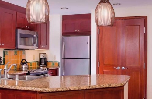 Ko Olina Resort | Witness mesmerizing Sunsets! nOcean View 2BR @ MVC Ko Olina Beach Club 2/1-2/8