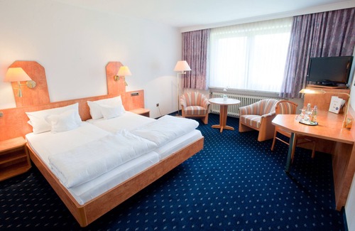 Krummbek Hotel | Witt's Gasthof