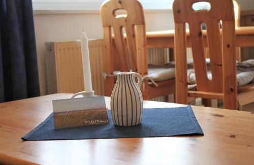 Am Schwarzen Busch Apartment | Wittes Wohnung