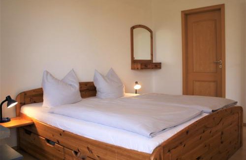 Am Schwarzen Busch Apartment | Wittes Wohnung