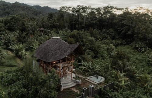 Selat Hotel | Wiwaka Harmony in Nature