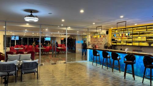 Lubuk Baja Apartment | Wiwi Formosa Residence-2 Bedroom 31-18