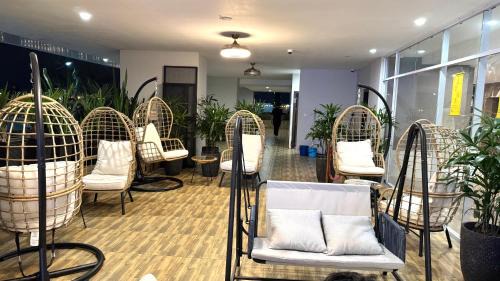 Lubuk Baja Apartment | Wiwi Formosa Residence-2 Bedroom 31-18