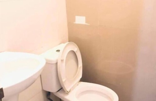 Mandaue Hotel | WJV INN BASAK MANDAUE