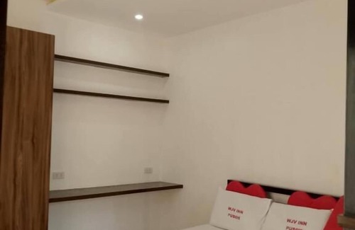 Cordova Hotel | WJV INN CORDOVA 2