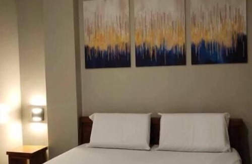 Liloan Hotel | WJV INN JUGAN