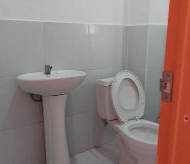 Naga City Hotel | WJV INN NAGA
