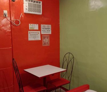 Puerto Princesa City Centre Hotel | WJV INN PALAWAN