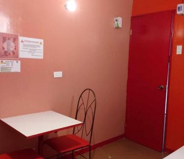Puerto Princesa City Centre Hotel | WJV INN PALAWAN