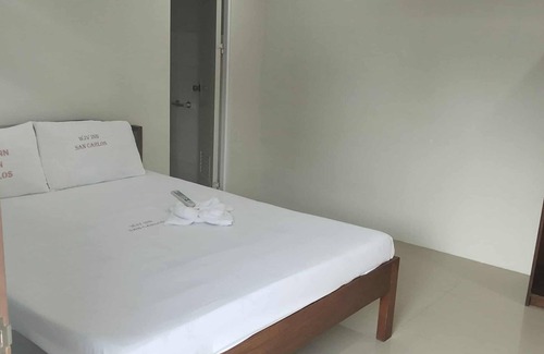 Lapu-Lapu Hotel | WJV INN SAN CARLOS II