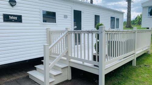 Berwick-upon-Tweed House | WL56 Haven Haggerston Castle Holiday Park