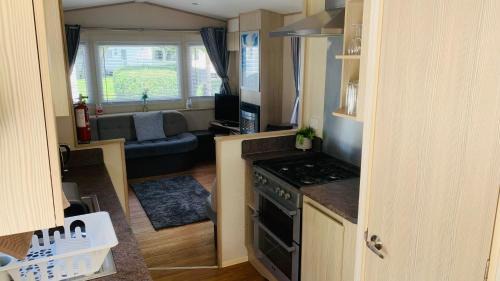 Berwick-upon-Tweed House | WL56 Haven Haggerston Castle Holiday Park