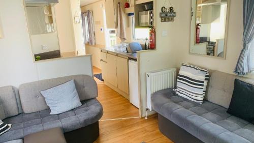 Berwick-upon-Tweed House | WL56 Haven Haggerston Castle Holiday Park