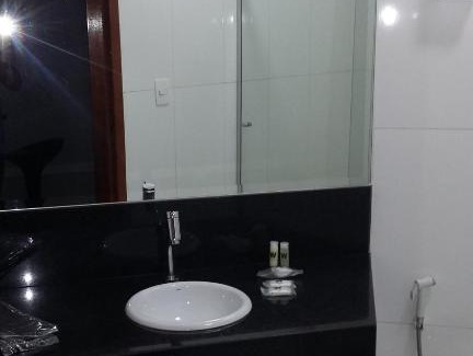 Ouro Branco Hotel | Wmotel