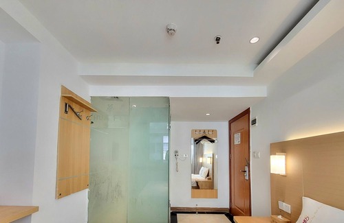 Luohu Hotel | WO hotel