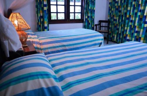 Malindi Bed & Breakfast | Woburn Residence Club