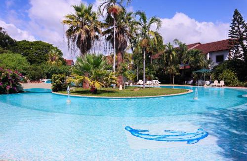 Malindi Bed & Breakfast | Woburn Residence Club