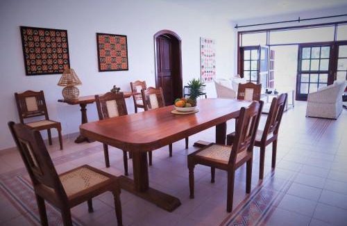 Malindi Bed & Breakfast | Woburn Residence Club