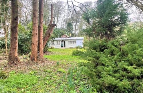 Falmouth House | Wodehouse