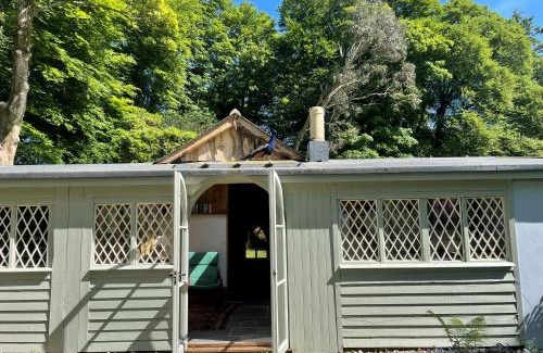 Falmouth House | Wodehouse